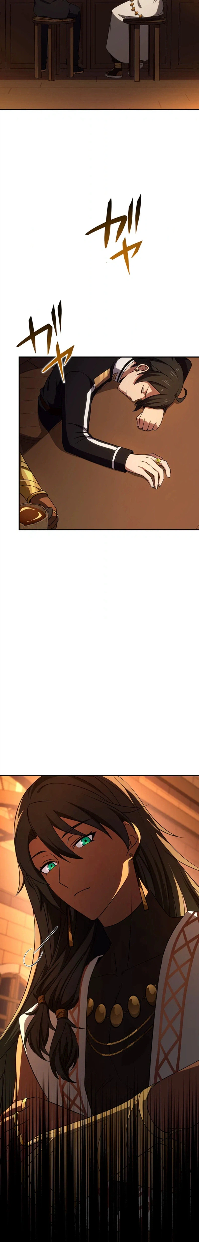Respawn: Usurping the Imperial Throne with my Extra Lives Chapter 36 Page 36