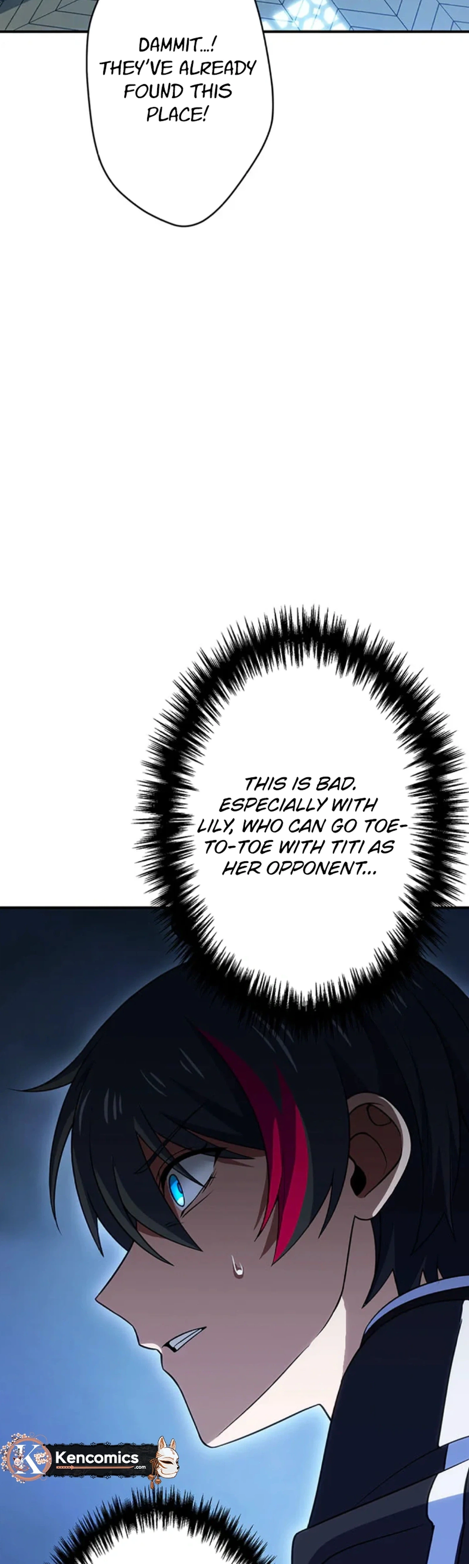 Respawn: Usurping the Imperial Throne with my Extra Lives Chapter 40 Page 3