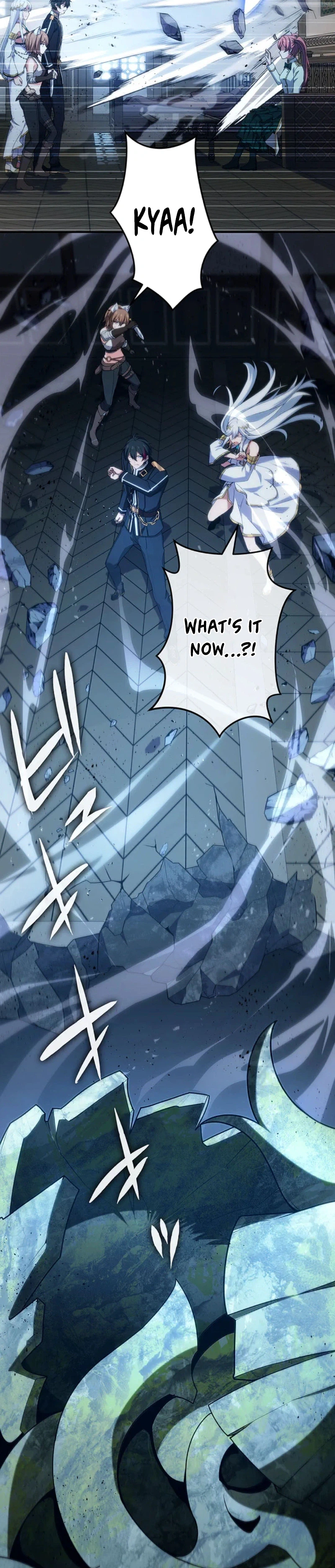 Respawn: Usurping the Imperial Throne with my Extra Lives Chapter 40 Page 11