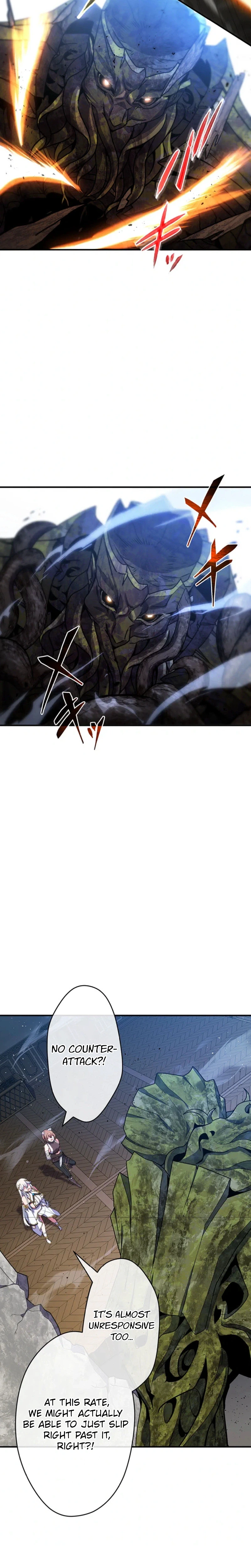 Respawn: Usurping the Imperial Throne with my Extra Lives Chapter 40 Page 20