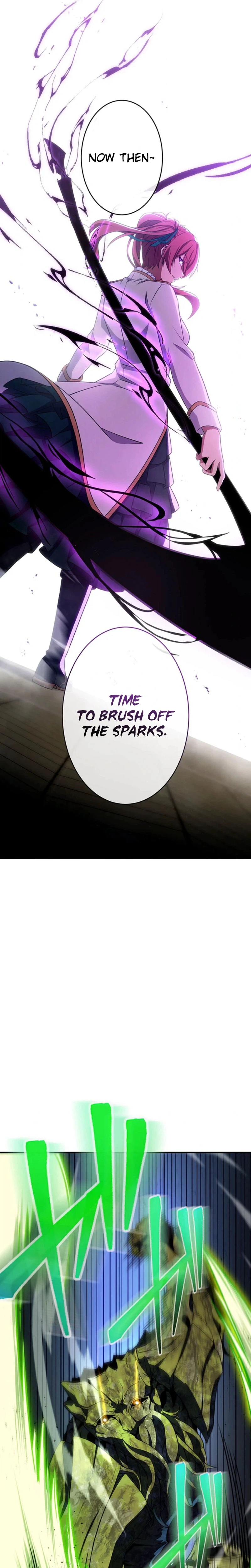Respawn: Usurping the Imperial Throne with my Extra Lives Chapter 40 Page 27