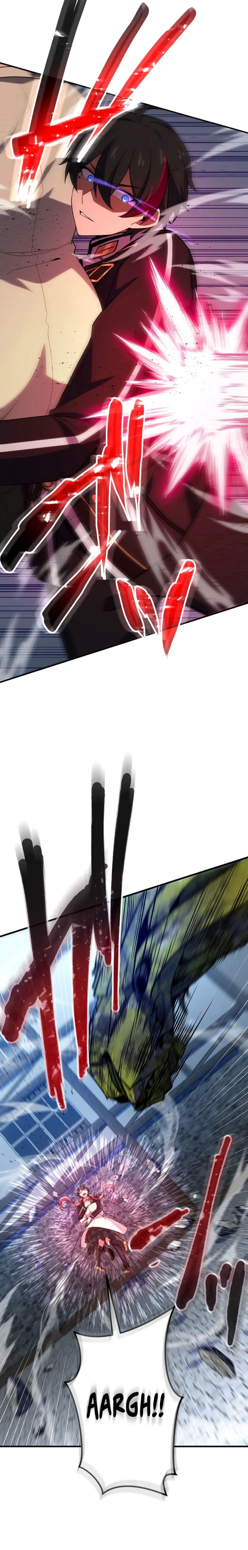 Respawn: Usurping the Imperial Throne with my Extra Lives Chapter 40 Page 32