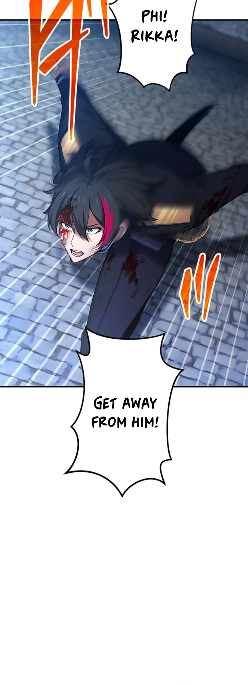 Respawn: Usurping the Imperial Throne with my Extra Lives Chapter 40 Page 35