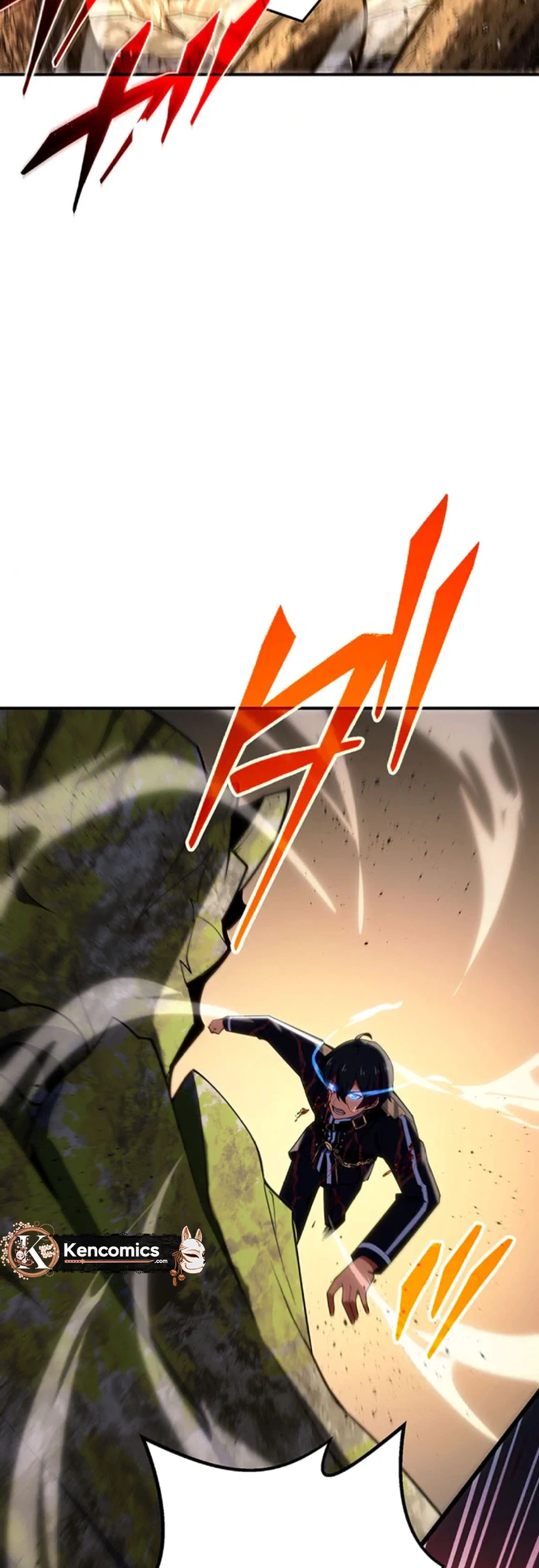Respawn: Usurping the Imperial Throne with my Extra Lives Chapter 40 Page 38