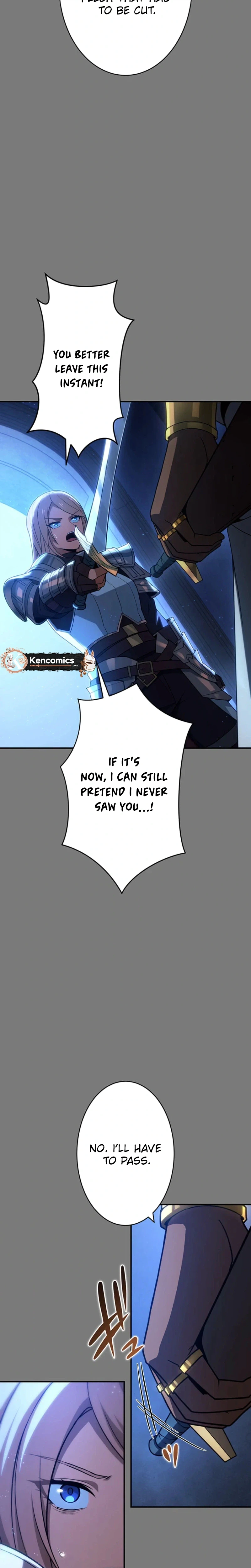Respawn: Usurping the Imperial Throne with my Extra Lives Chapter 37 Page 10