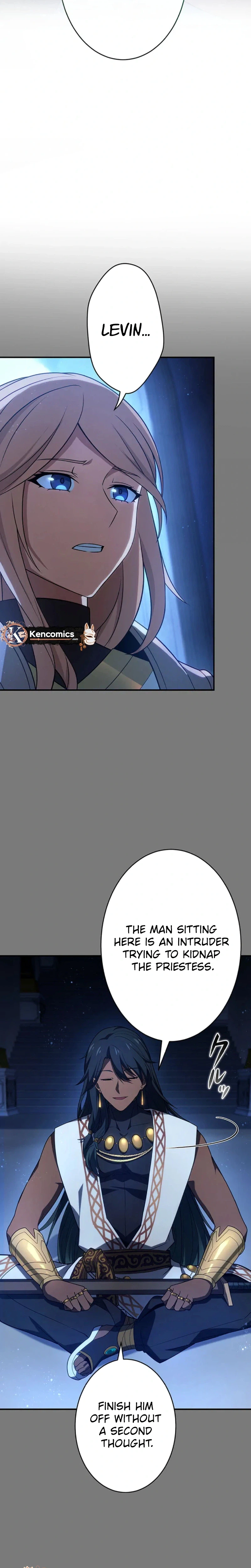 Respawn: Usurping the Imperial Throne with my Extra Lives Chapter 37 Page 13