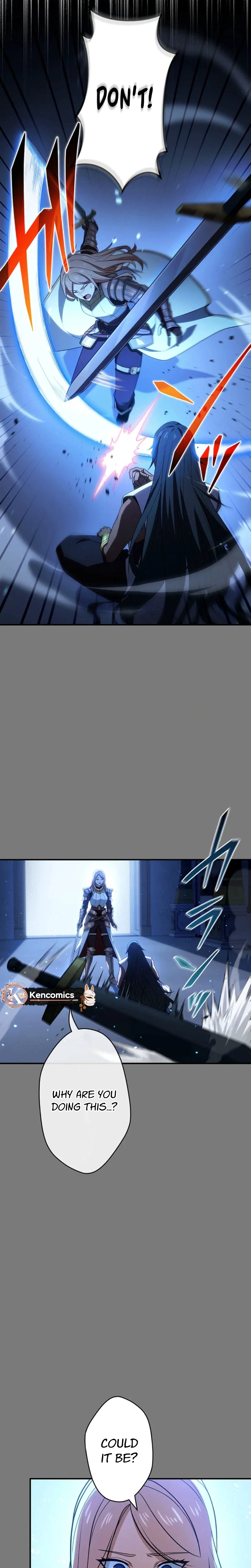 Respawn: Usurping the Imperial Throne with my Extra Lives Chapter 37 Page 16