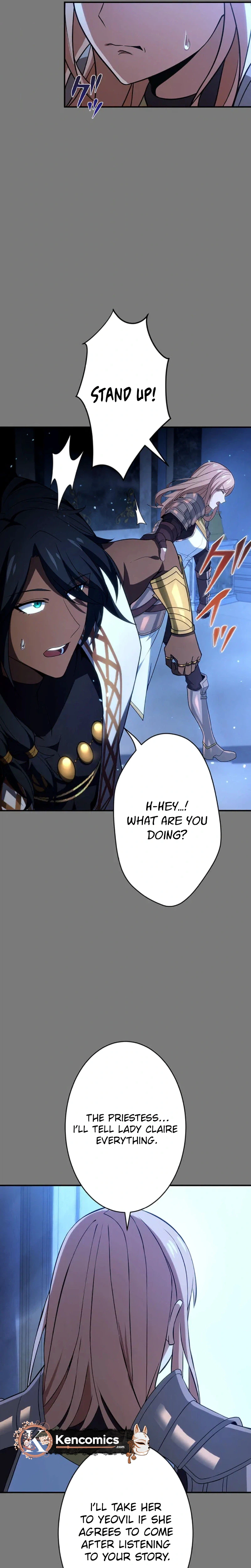 Respawn: Usurping the Imperial Throne with my Extra Lives Chapter 37 Page 18