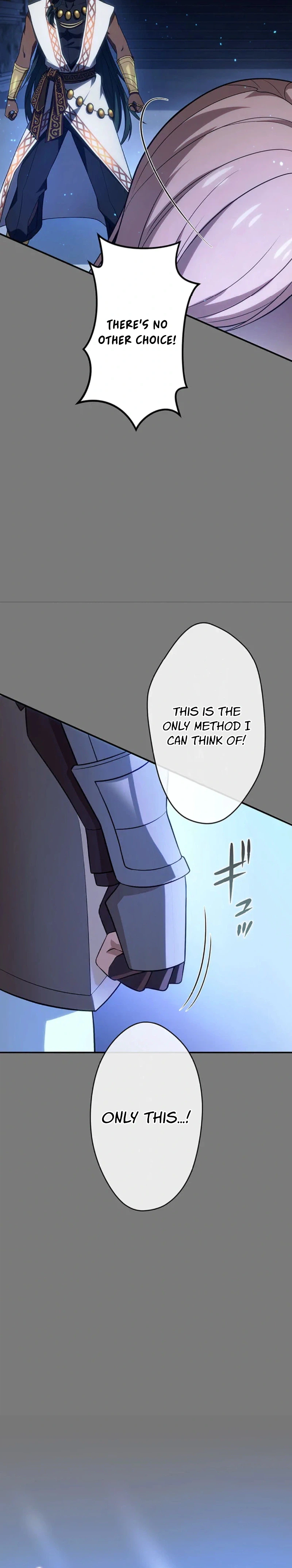 Respawn: Usurping the Imperial Throne with my Extra Lives Chapter 37 Page 20