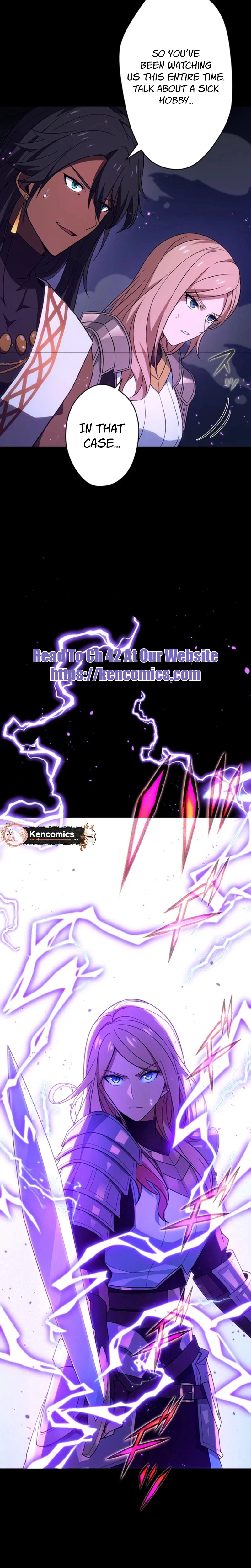 Respawn: Usurping the Imperial Throne with my Extra Lives Chapter 37 Page 25