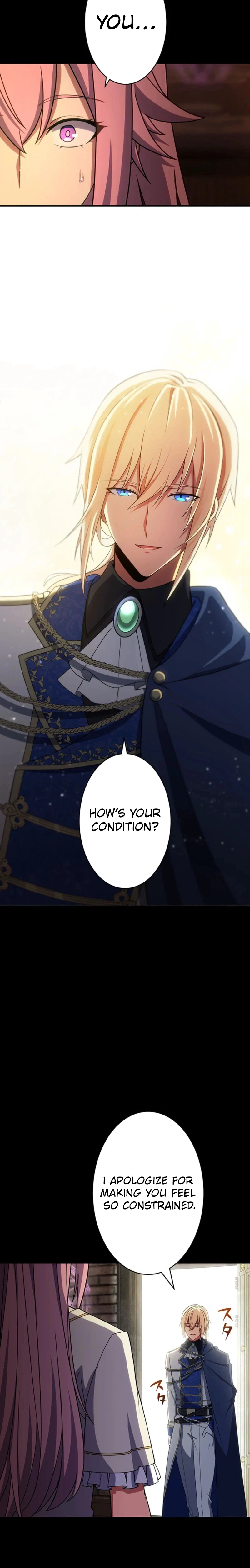 Respawn: Usurping the Imperial Throne with my Extra Lives Chapter 42 Page 9