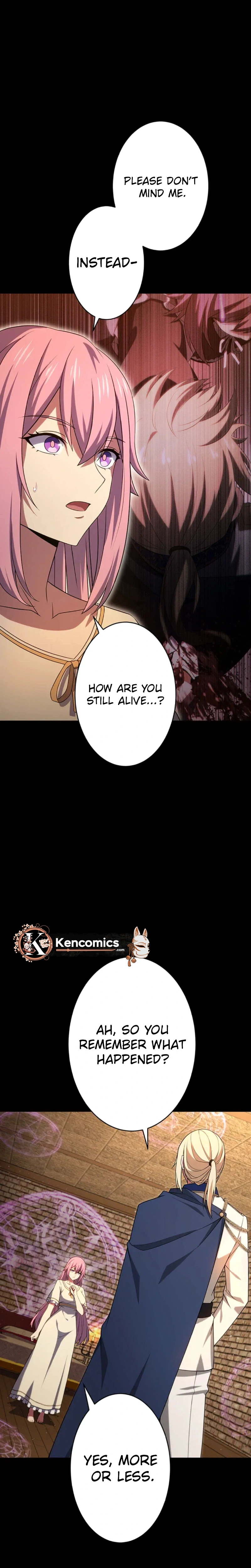 Respawn: Usurping the Imperial Throne with my Extra Lives Chapter 42 Page 10