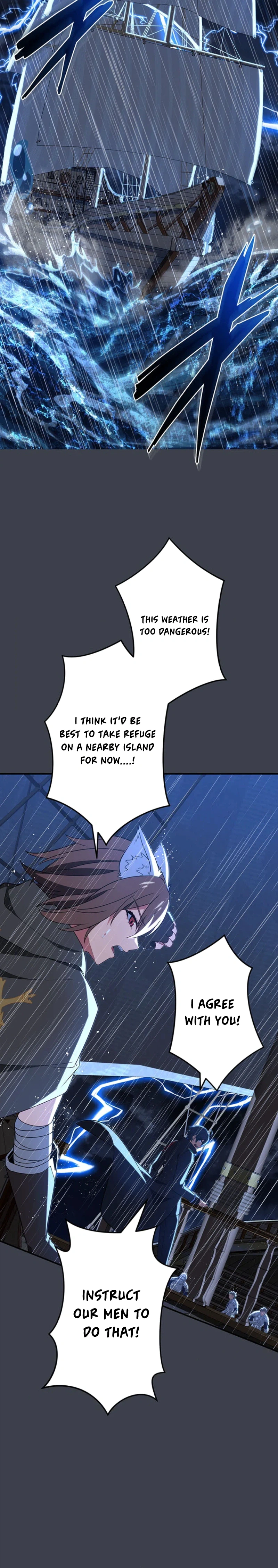 Respawn: Usurping the Imperial Throne with my Extra Lives Chapter 42 Page 30