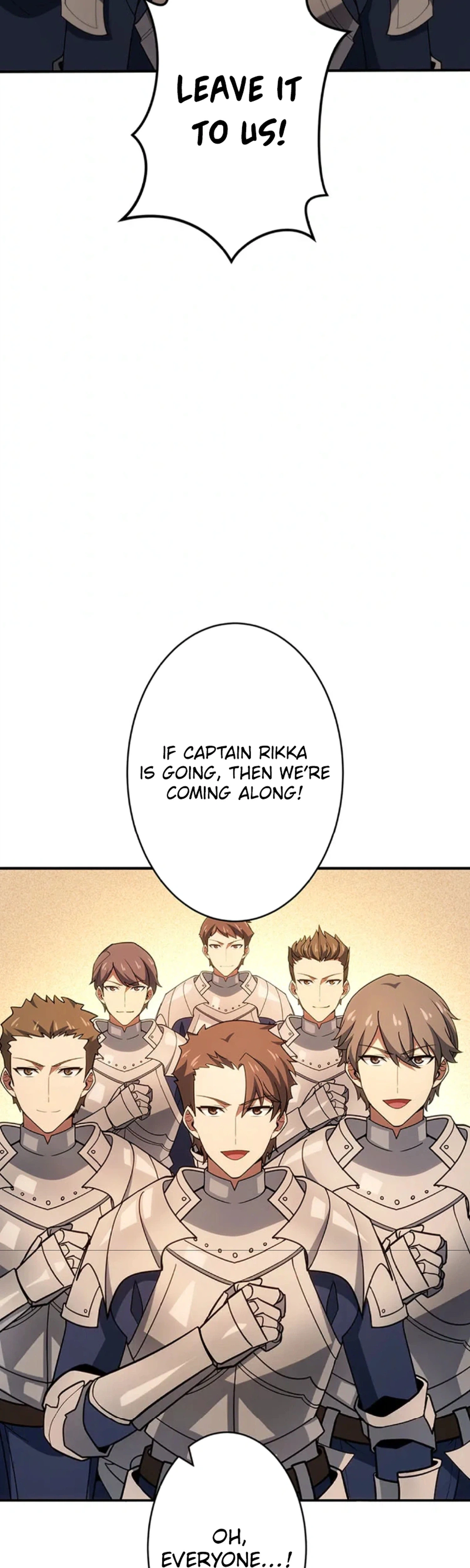 Respawn: Usurping the Imperial Throne with my Extra Lives Chapter 42 Page 41