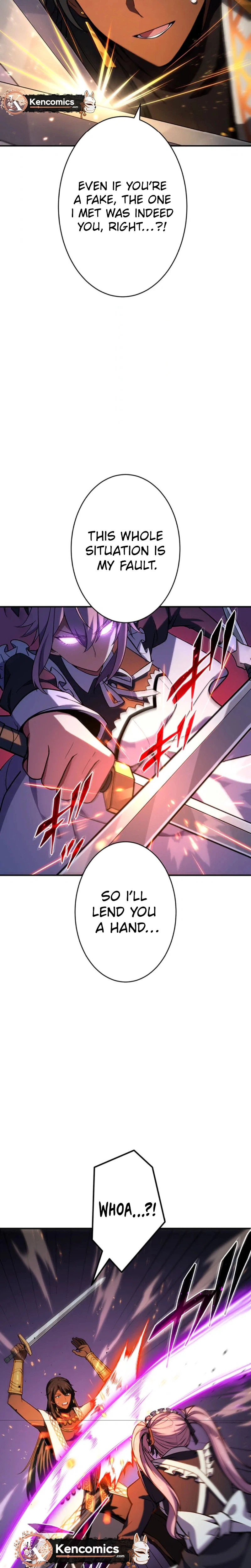 Respawn: Usurping the Imperial Throne with my Extra Lives Chapter 38 Page 25