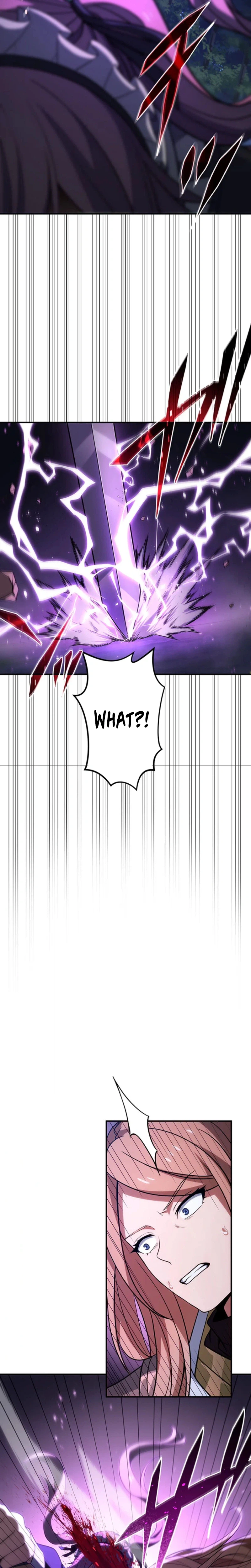 Respawn: Usurping the Imperial Throne with my Extra Lives Chapter 38 Page 27