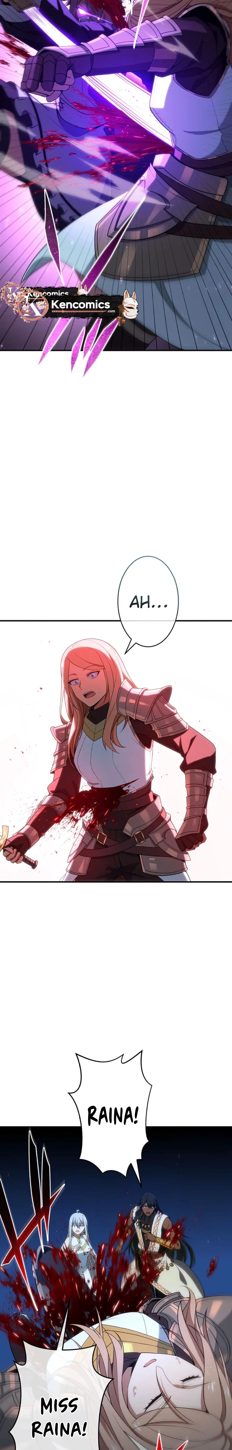 Respawn: Usurping the Imperial Throne with my Extra Lives Chapter 38 Page 28