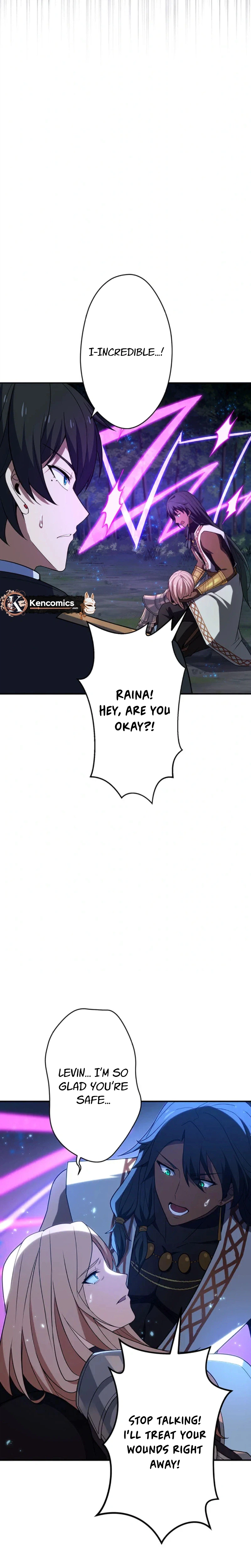 Respawn: Usurping the Imperial Throne with my Extra Lives Chapter 38 Page 34