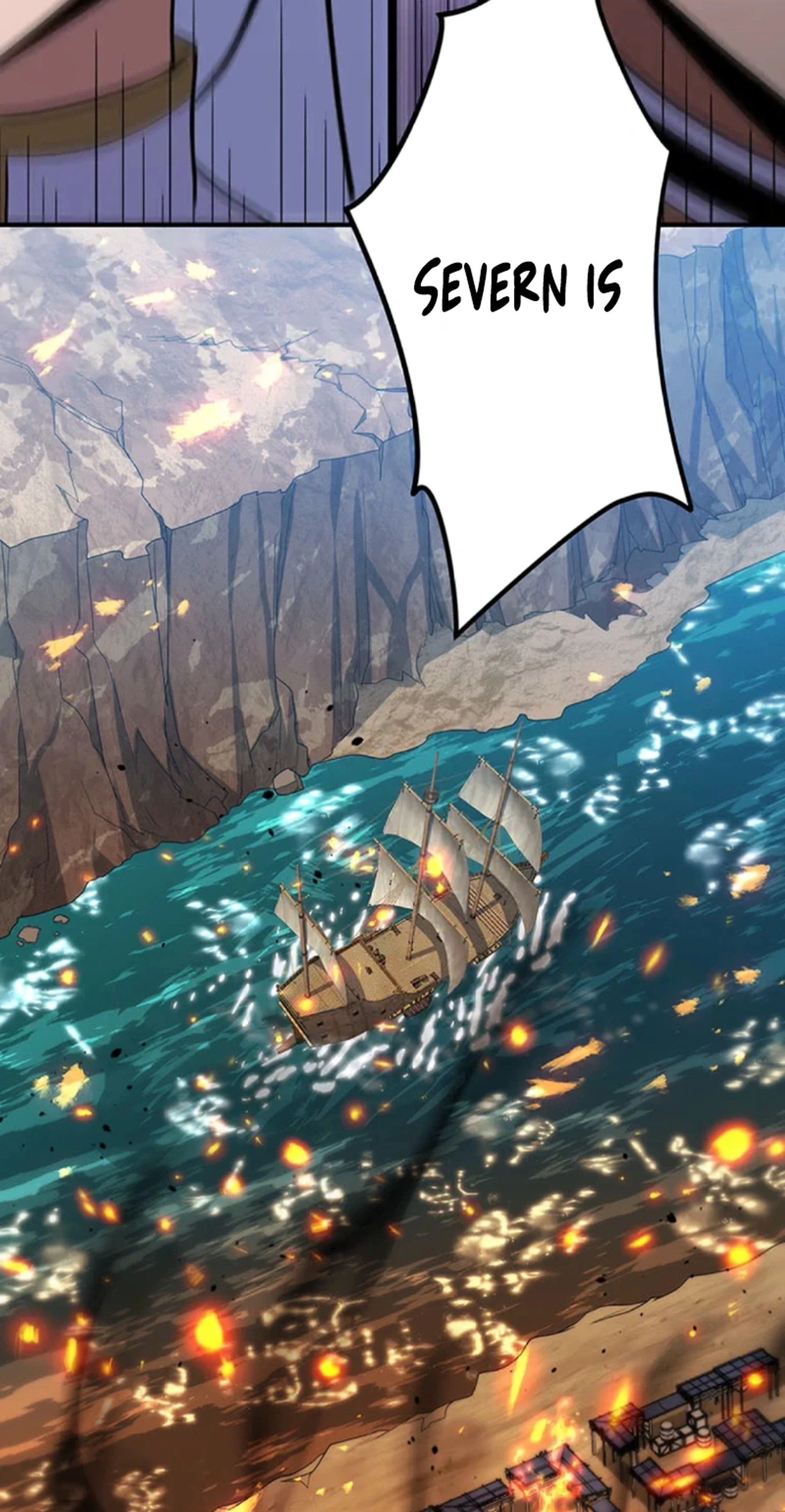 Respawn: Usurping the Imperial Throne with my Extra Lives Chapter 47 Page 2