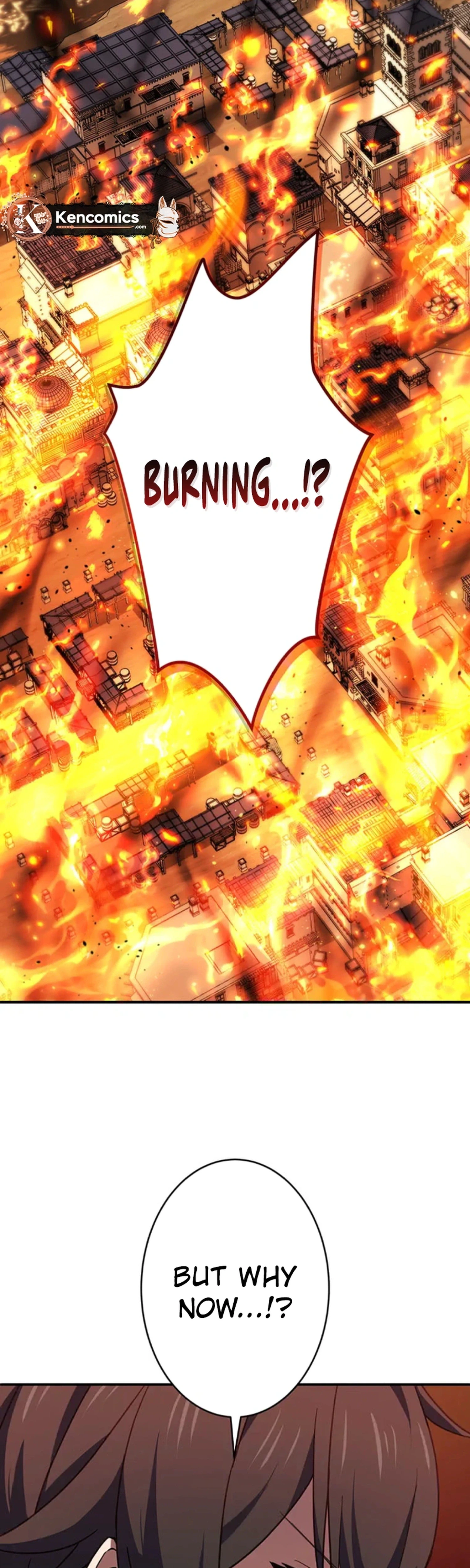 Respawn: Usurping the Imperial Throne with my Extra Lives Chapter 47 Page 3