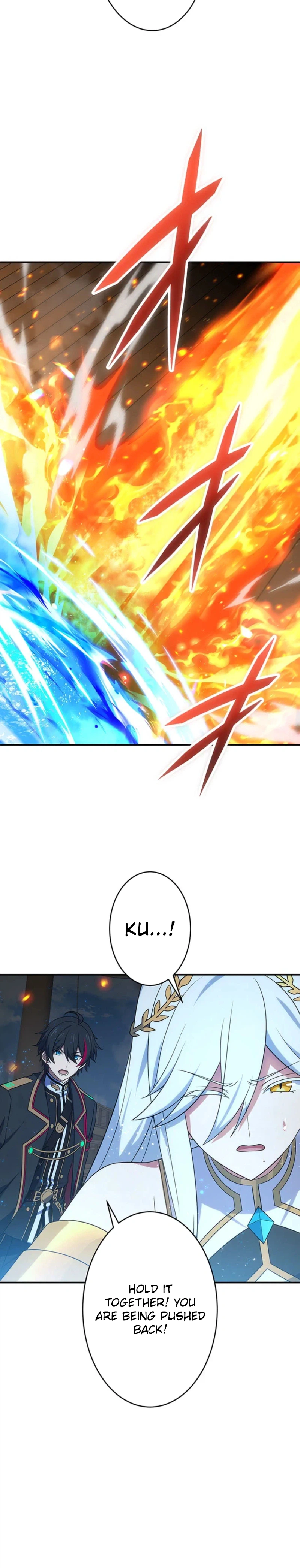 Respawn: Usurping the Imperial Throne with my Extra Lives Chapter 47 Page 22
