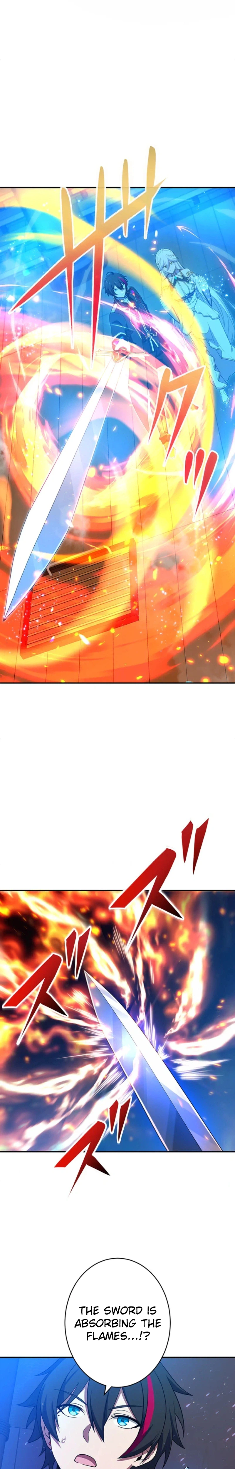 Respawn: Usurping the Imperial Throne with my Extra Lives Chapter 47 Page 26