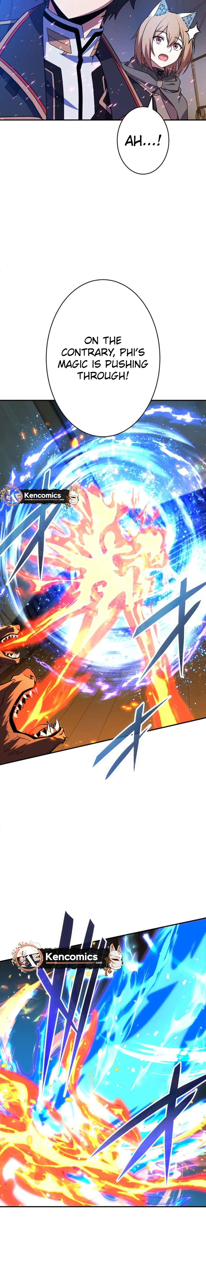 Respawn: Usurping the Imperial Throne with my Extra Lives Chapter 47 Page 27