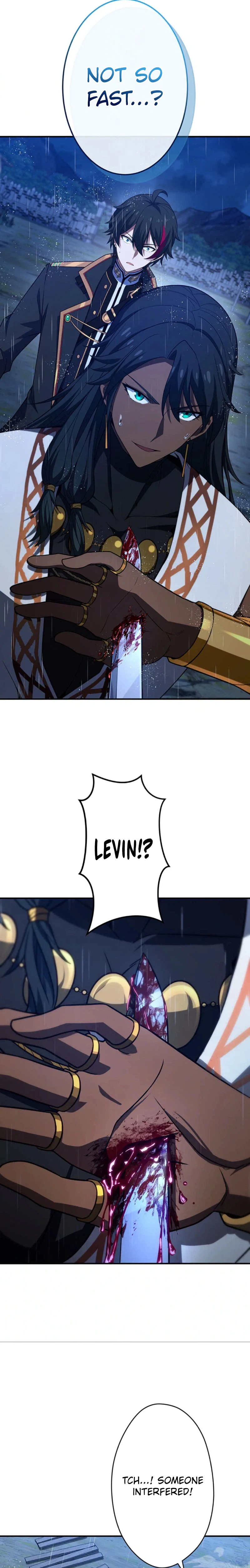 Respawn: Usurping the Imperial Throne with my Extra Lives Chapter 44 Page 7