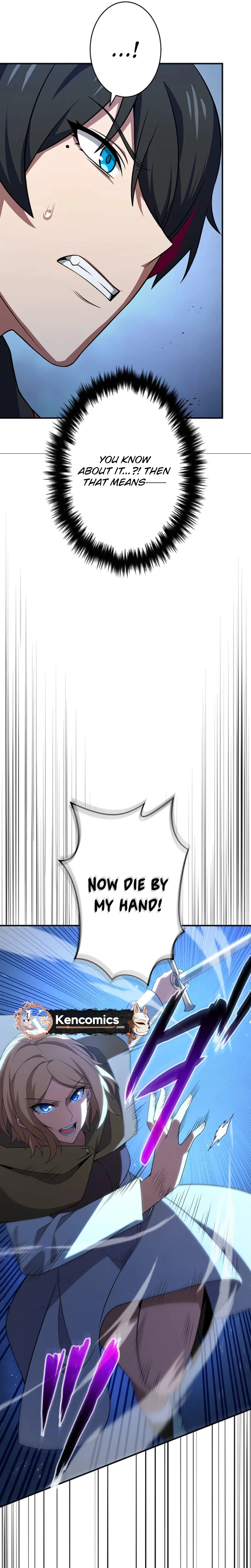 Respawn: Usurping the Imperial Throne with my Extra Lives Chapter 44 Page 13