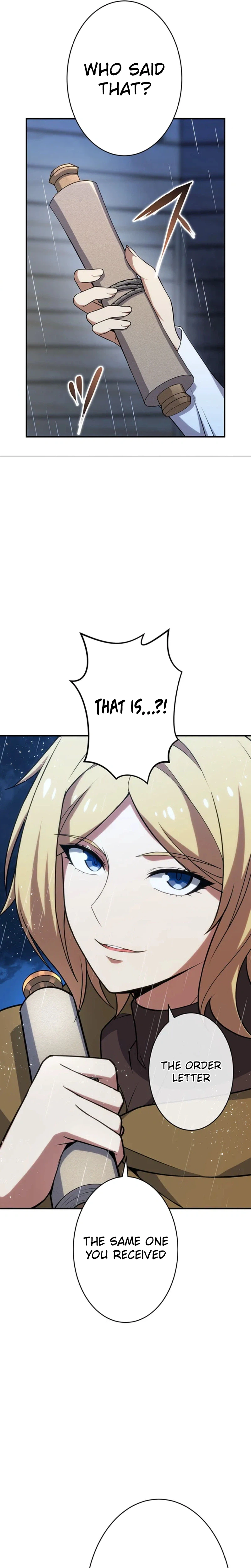 Respawn: Usurping the Imperial Throne with my Extra Lives Chapter 44 Page 19
