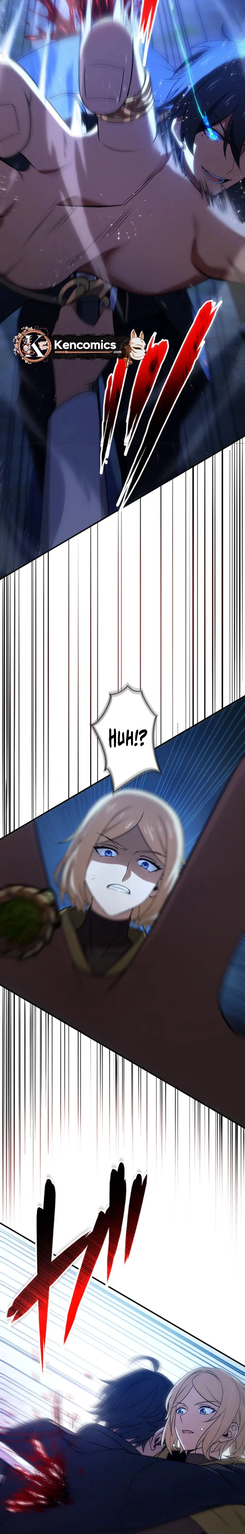 Respawn: Usurping the Imperial Throne with my Extra Lives Chapter 44 Page 30