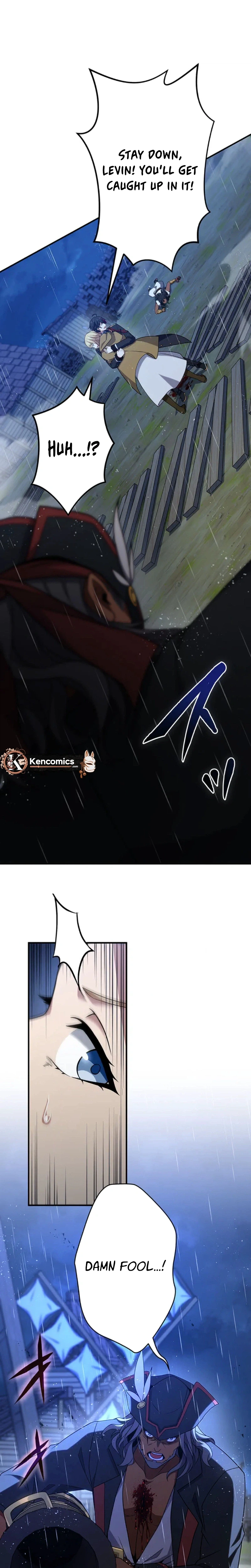 Respawn: Usurping the Imperial Throne with my Extra Lives Chapter 44 Page 32