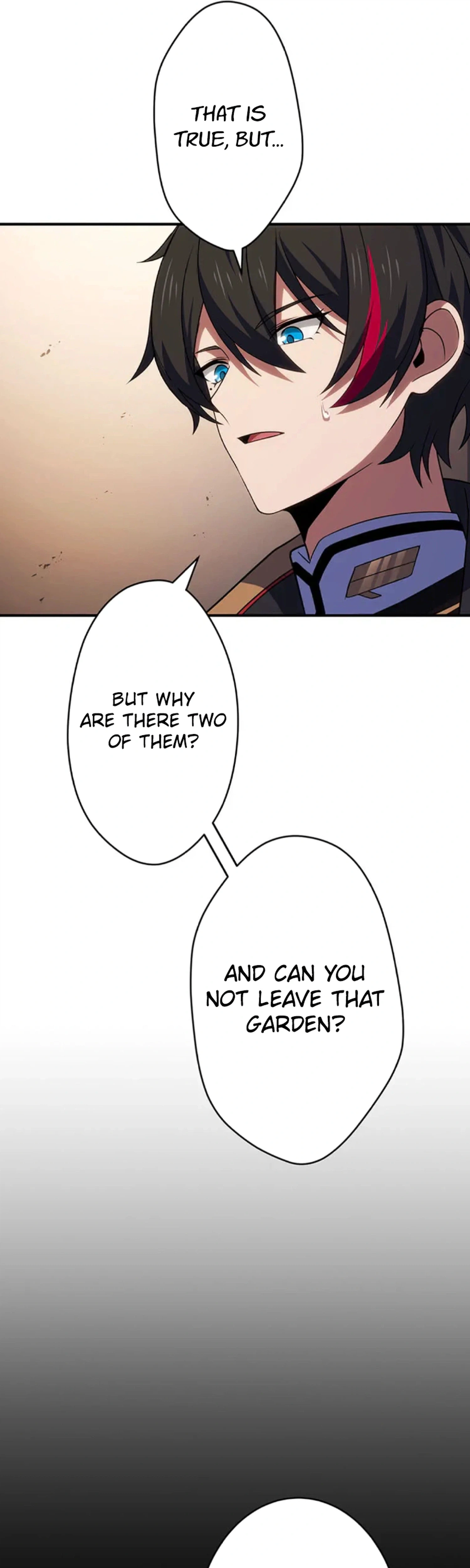 Respawn: Usurping the Imperial Throne with my Extra Lives Chapter 52 Page 3
