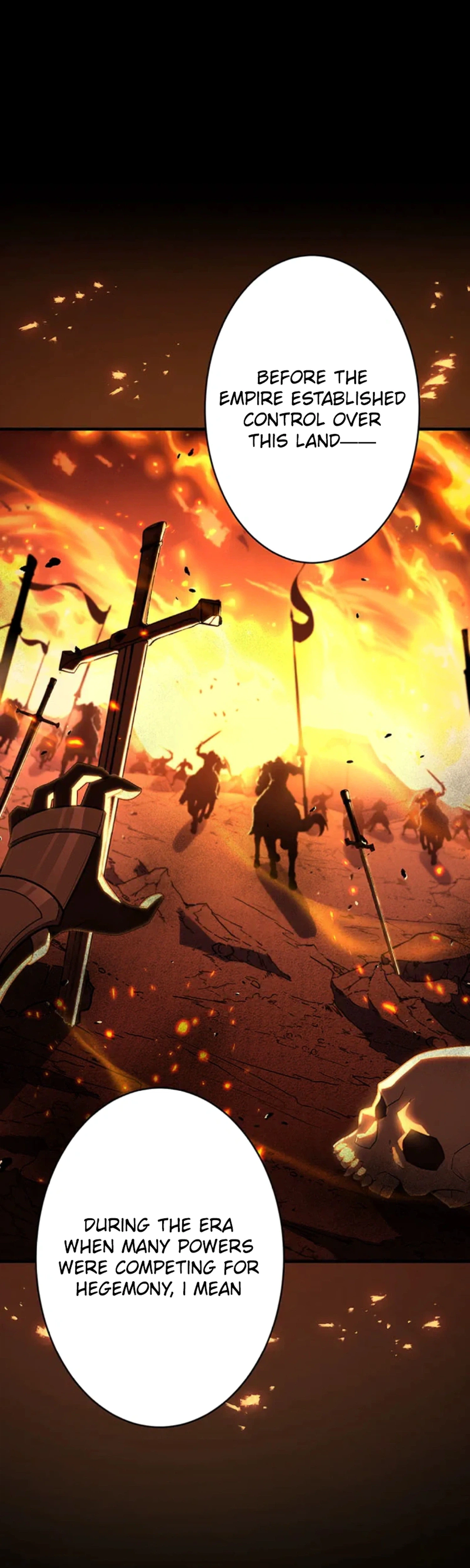 Respawn: Usurping the Imperial Throne with my Extra Lives Chapter 52 Page 6