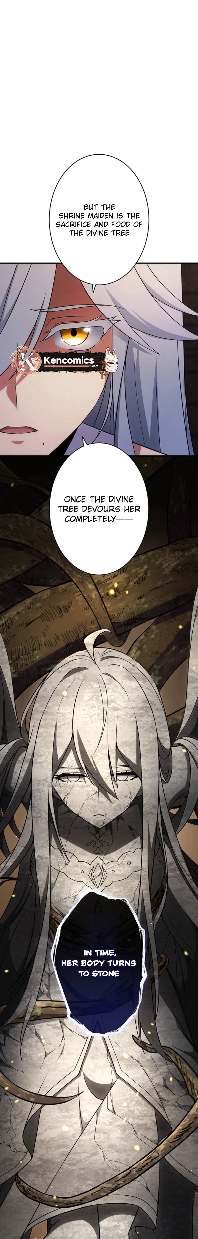 Respawn: Usurping the Imperial Throne with my Extra Lives Chapter 52 Page 9