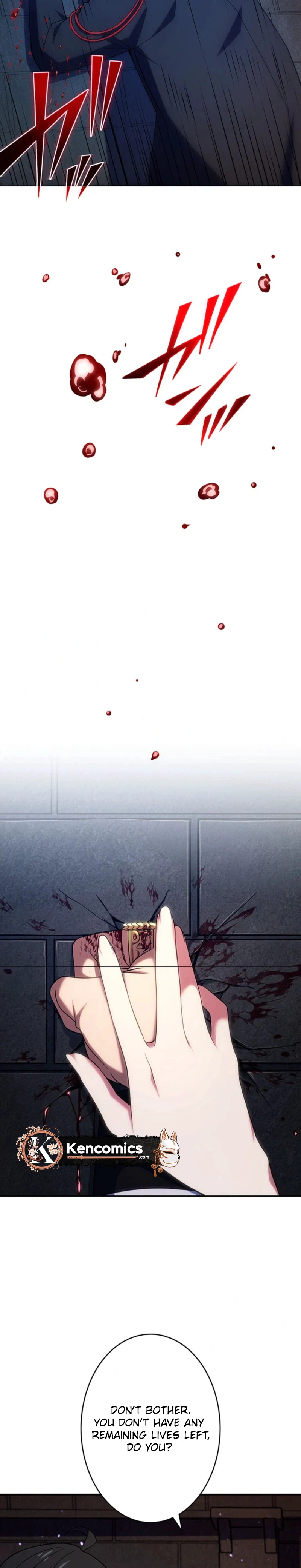 Respawn: Usurping the Imperial Throne with my Extra Lives Chapter 52 Page 14