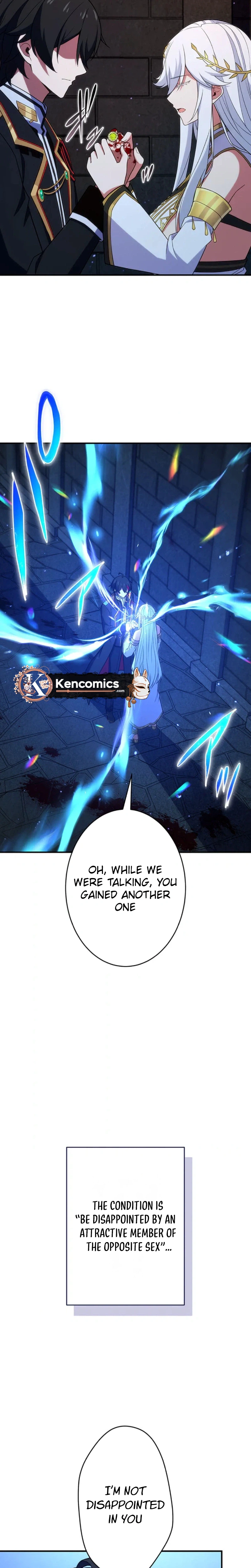 Respawn: Usurping the Imperial Throne with my Extra Lives Chapter 52 Page 15