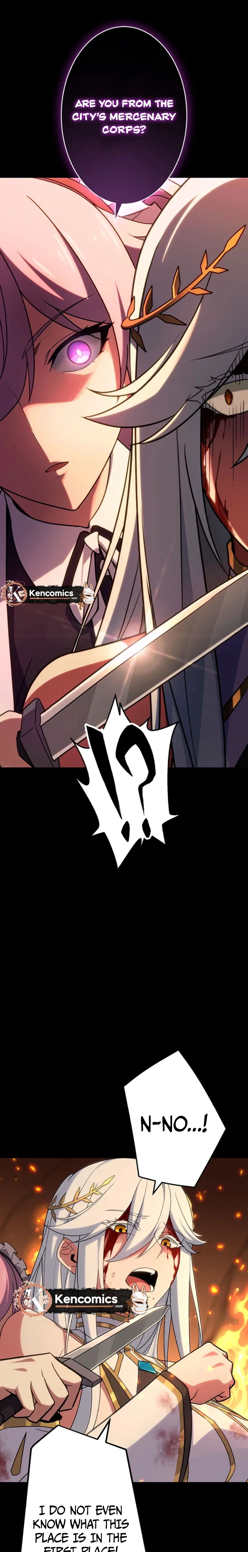 Respawn: Usurping the Imperial Throne with my Extra Lives Chapter 52 Page 34