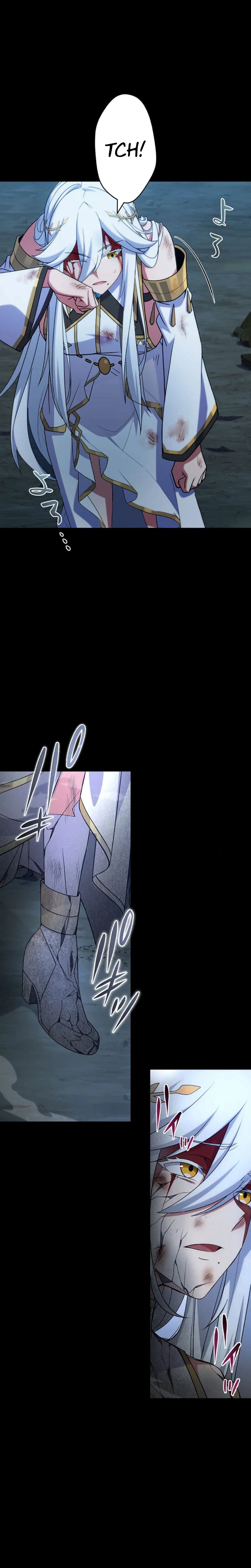 Respawn: Usurping the Imperial Throne with my Extra Lives Chapter 52 Page 39