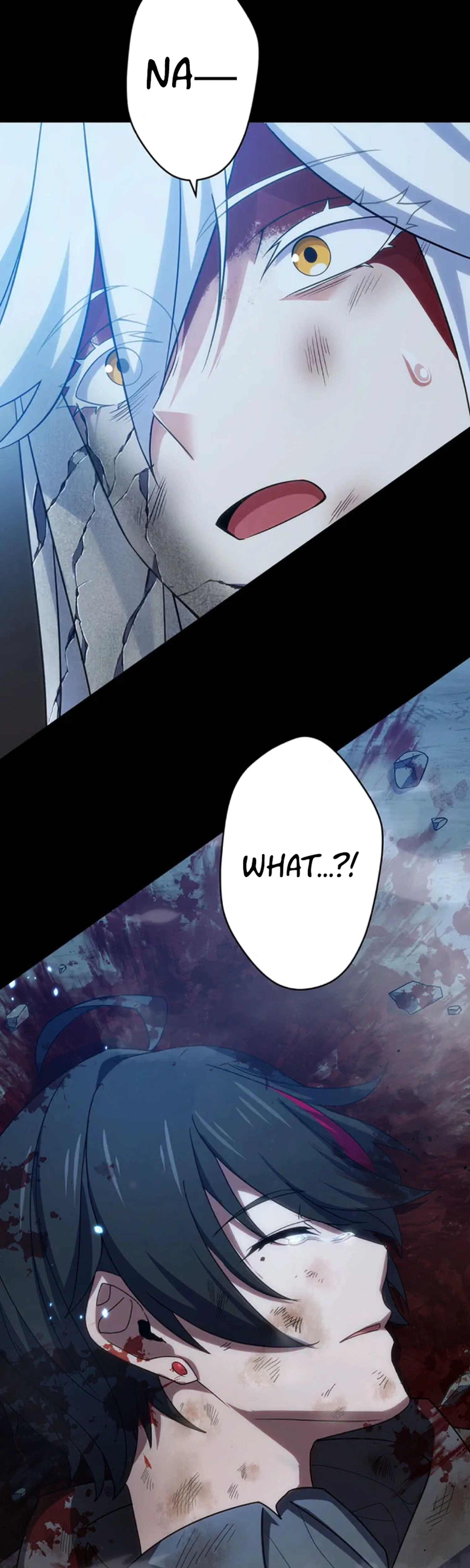 Respawn: Usurping the Imperial Throne with my Extra Lives Chapter 52 Page 45
