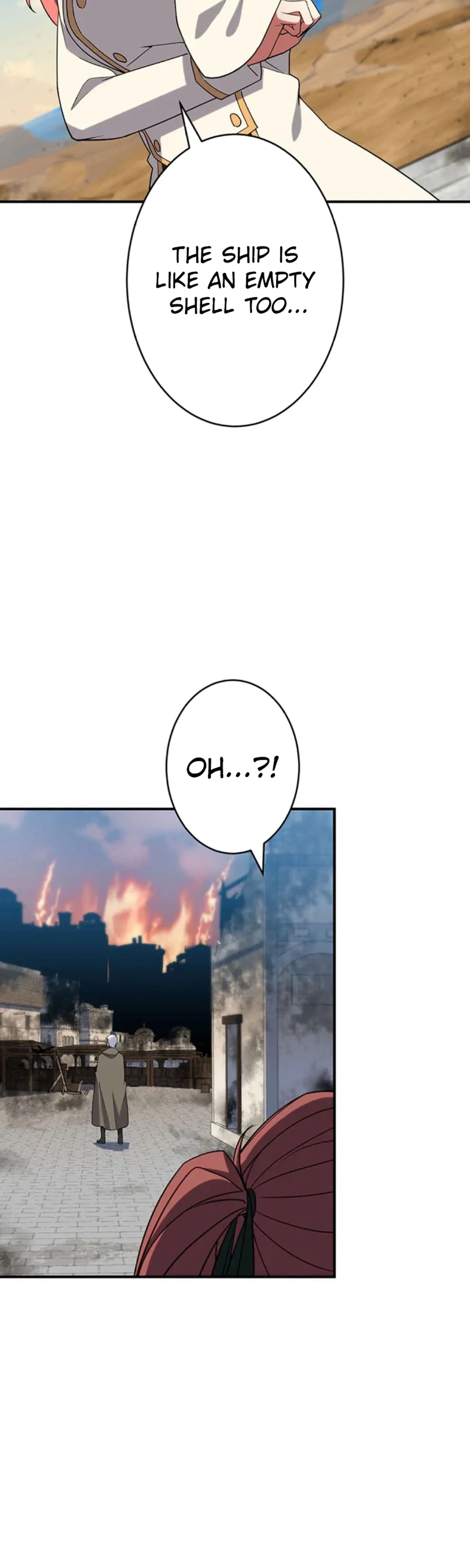 Respawn: Usurping the Imperial Throne with my Extra Lives Chapter 49 Page 5