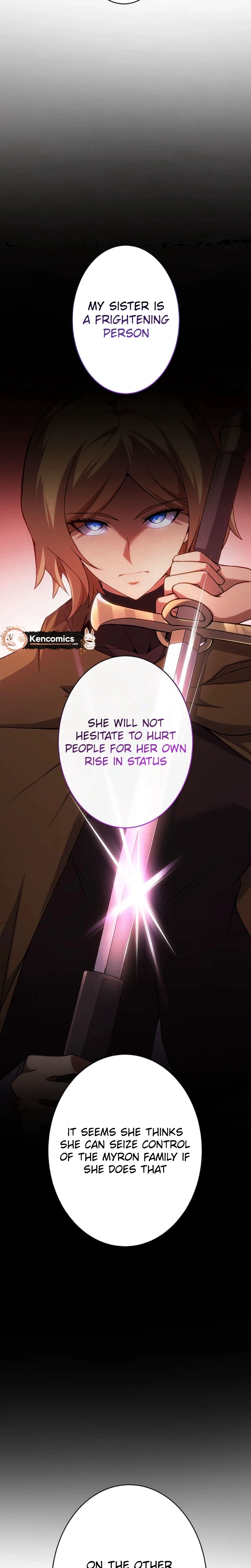 Respawn: Usurping the Imperial Throne with my Extra Lives Chapter 49 Page 17