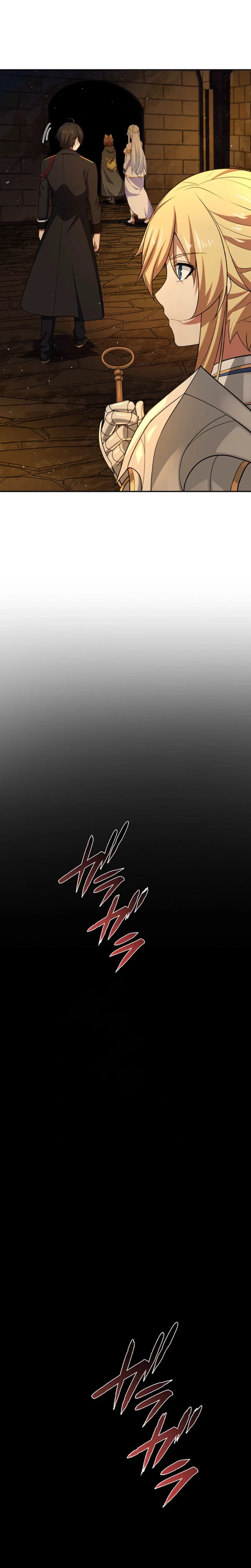 Respawn: Usurping the Imperial Throne with my Extra Lives Chapter 49 Page 25