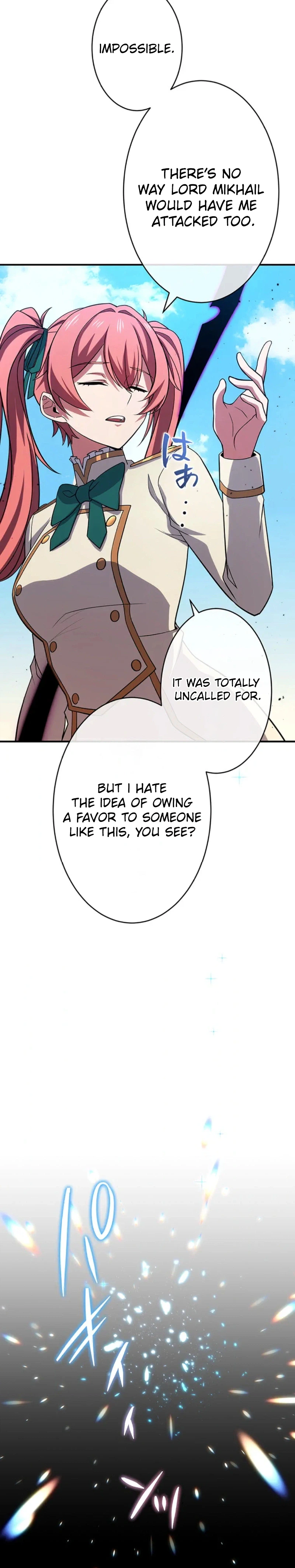 Respawn: Usurping the Imperial Throne with my Extra Lives Chapter 41 Page 15