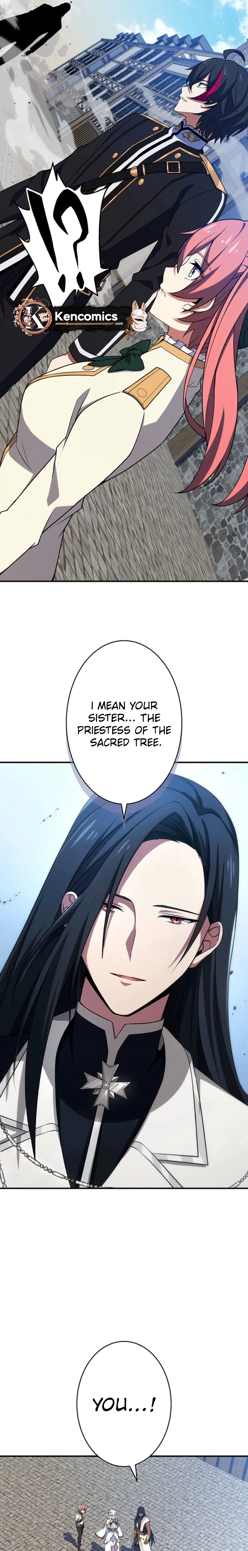 Respawn: Usurping the Imperial Throne with my Extra Lives Chapter 41 Page 25