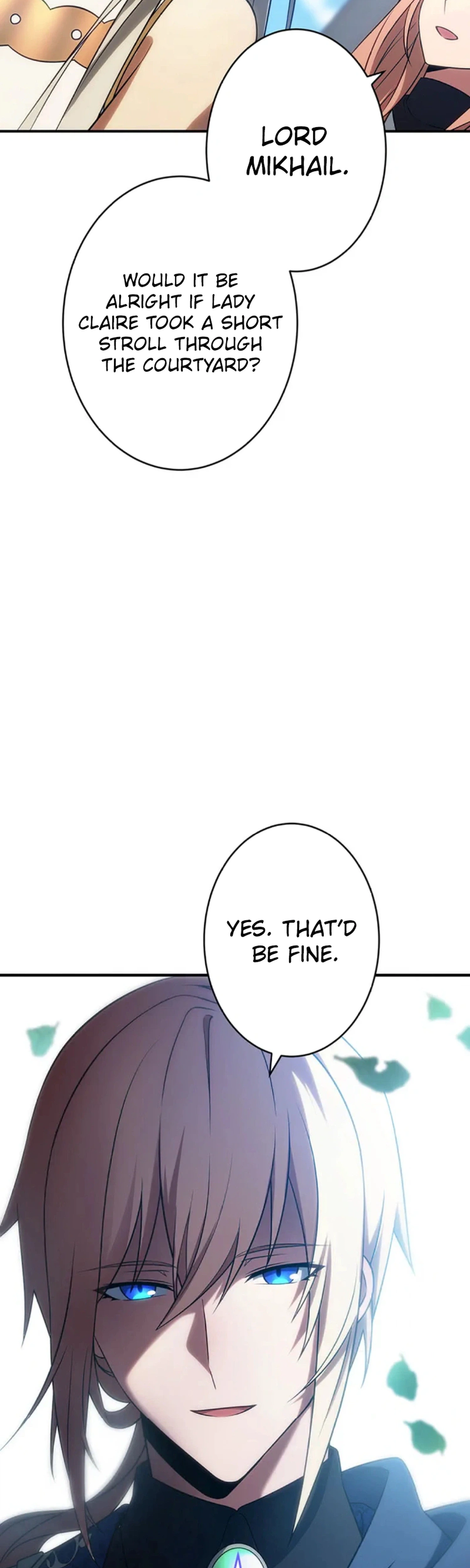 Respawn: Usurping the Imperial Throne with my Extra Lives Chapter 34 Page 5