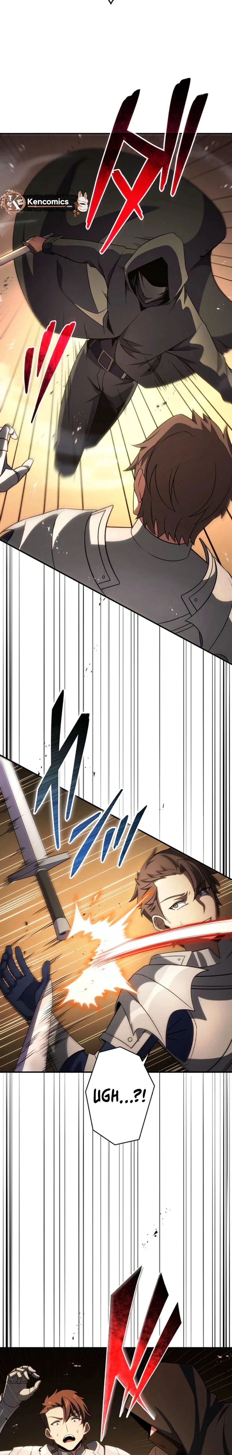 Respawn: Usurping the Imperial Throne with my Extra Lives Chapter 34 Page 17