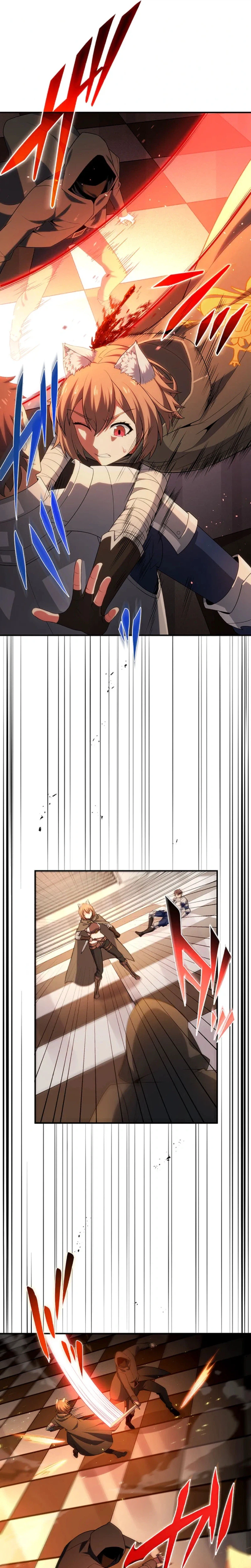 Respawn: Usurping the Imperial Throne with my Extra Lives Chapter 34 Page 19