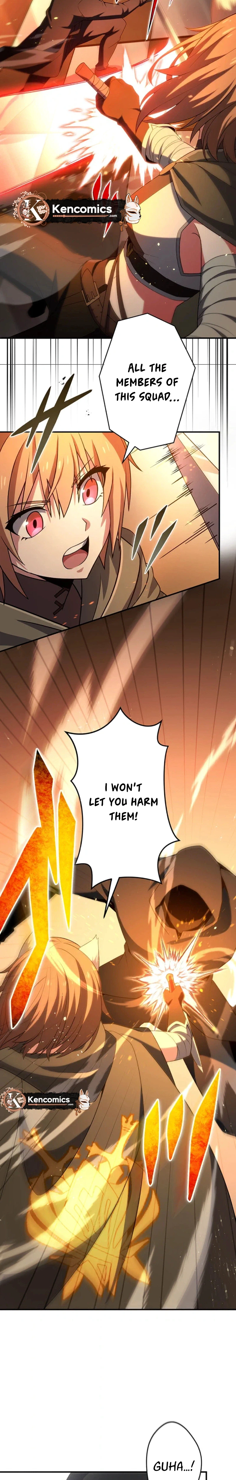 Respawn: Usurping the Imperial Throne with my Extra Lives Chapter 34 Page 20