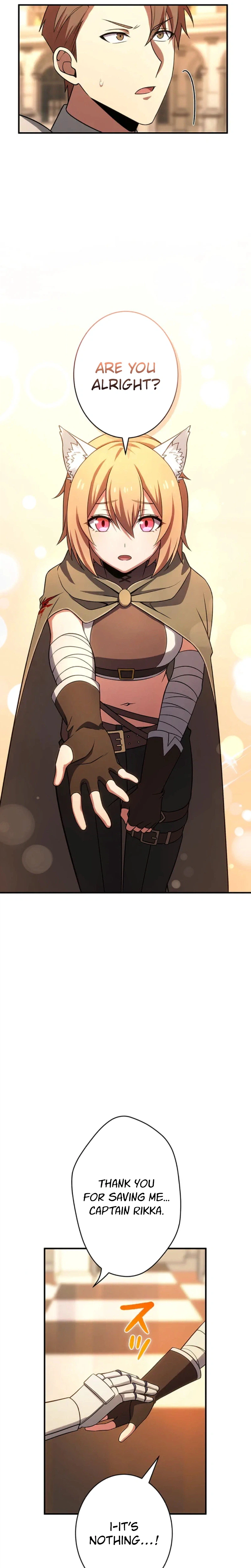 Respawn: Usurping the Imperial Throne with my Extra Lives Chapter 34 Page 22